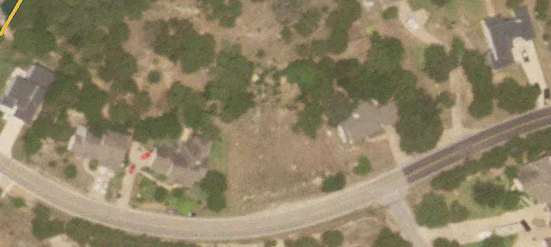 Residential Lot With Plans