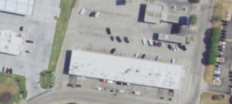 Pizza Hut Restaurant with Absolute Net Lease