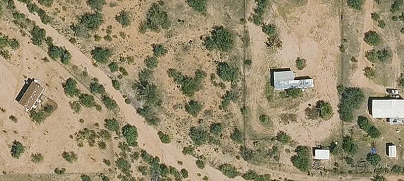 Residential Buildable Land Parcel