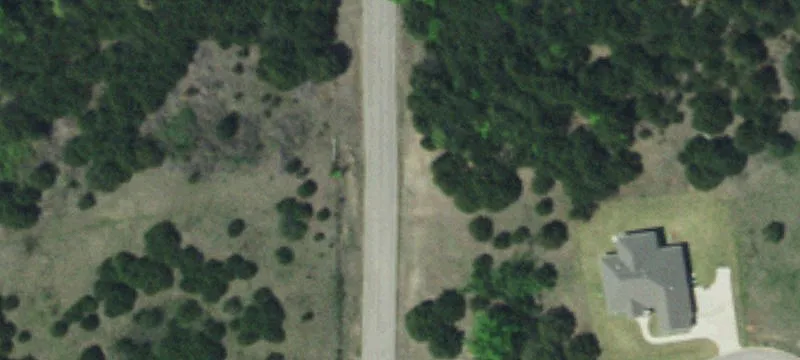 Golf Course Adjacent Residential Lot