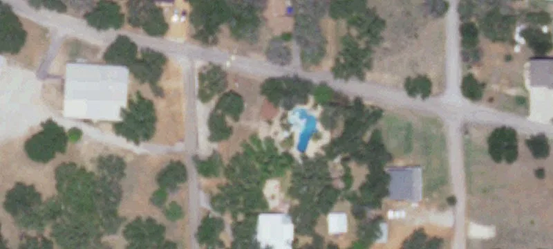 Lakefront Residential Lots