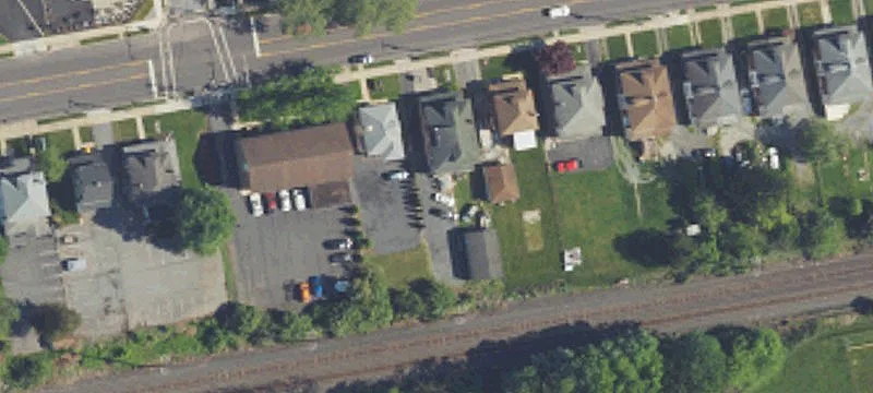 Mixed-Use 7-Unit Income Building