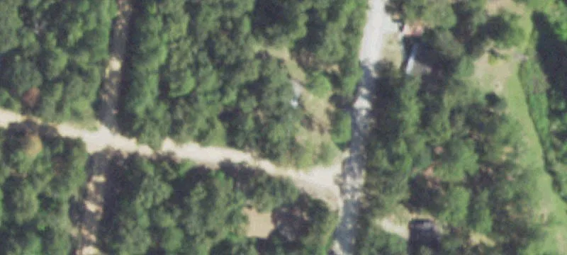 Lakefront-Adjacent Residential Lot