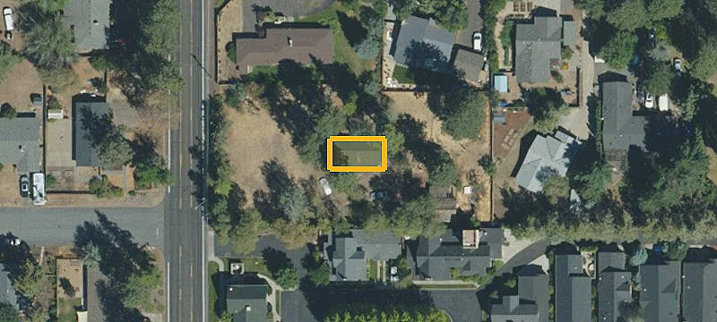Infill Development Land Opportunity