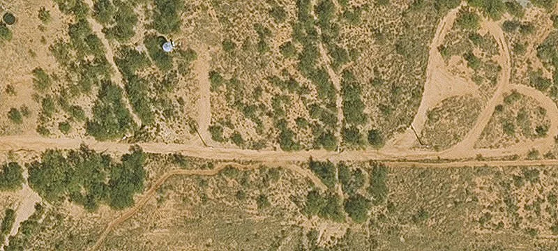 Suburban Residential Land Lot