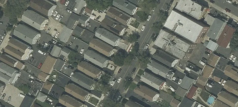 Recently Renovated Multifamily Home
