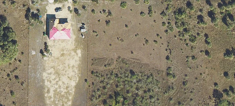 Zoned Residential and Agricultural Land