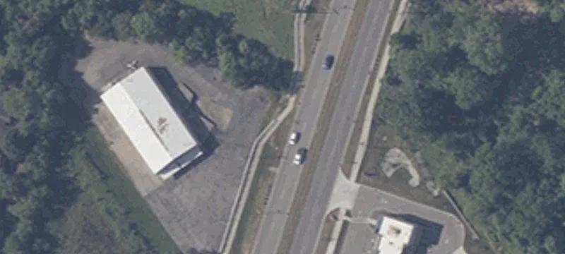 Commercial Development Land with C2 Zoning
