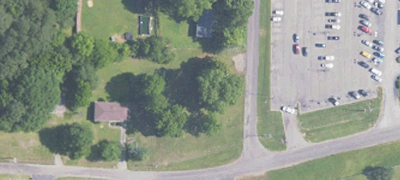 Commercial Land with Pylon Sign Approval