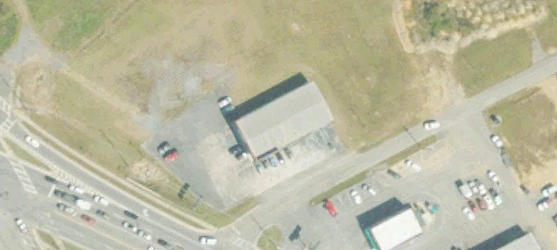 C2 Zoned Commercial Development Lot