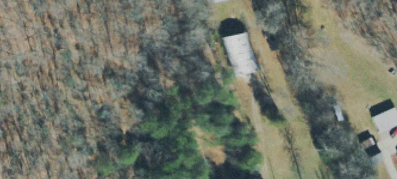 Agricultural Land with Wildlife Habitat