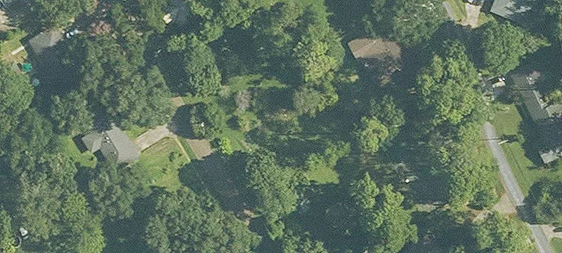 Residential Land Lot Opportunity
