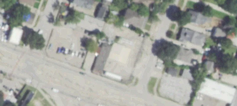 Industrial Land with Office Garage