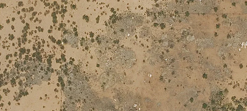Specialty Land Parcel
