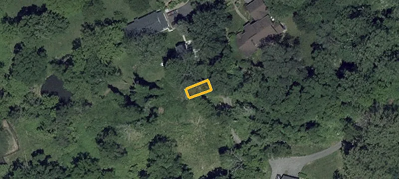 Wooded Multi-Parcel Home Site