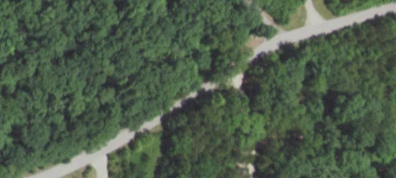 Lakefront Development Lot with Dock