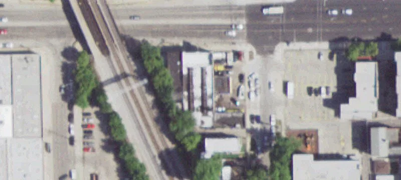 Commercial Land Parcel