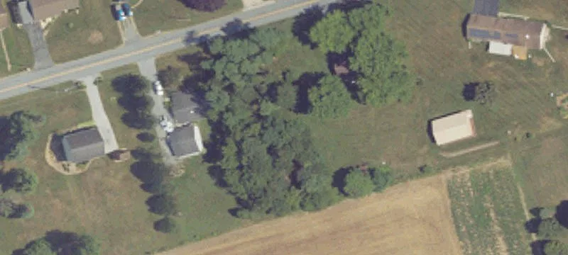 Residential Development Land Parcel