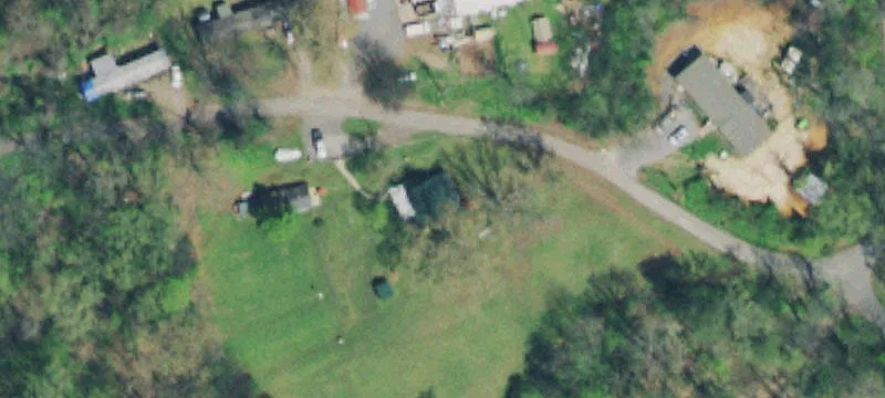 Lake View Ridge Land Parcel