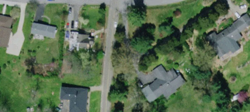 Commercial Land Parcel with B4 Zoning