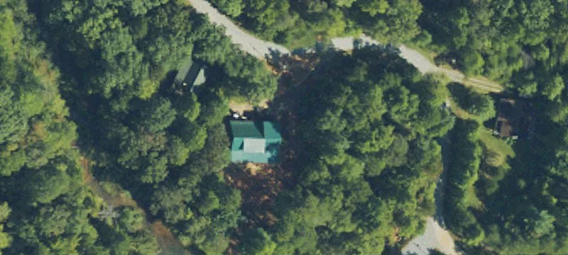 Lakefront Residential Land Lot
