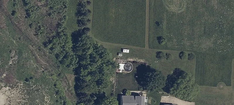 General Business Zoned Development Land