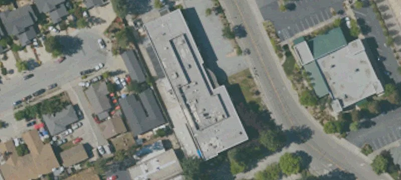 Specialty Commercial Property