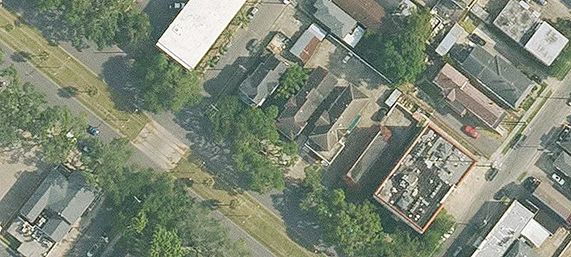 Multi-Tenant Office Building