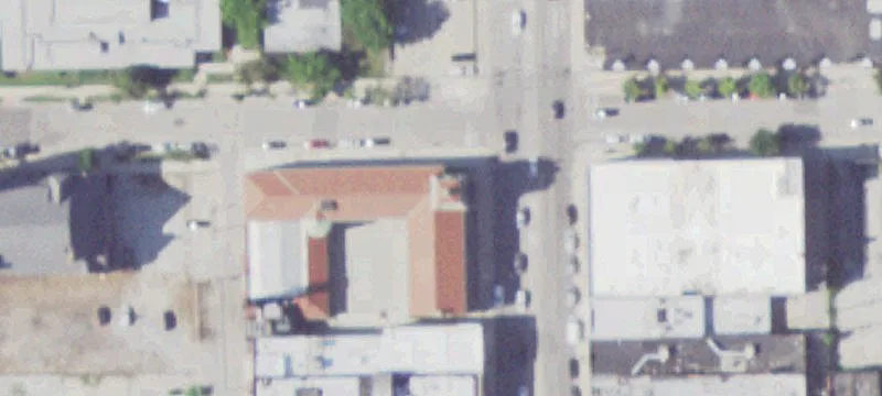 NNN Historic Landmark Development Site