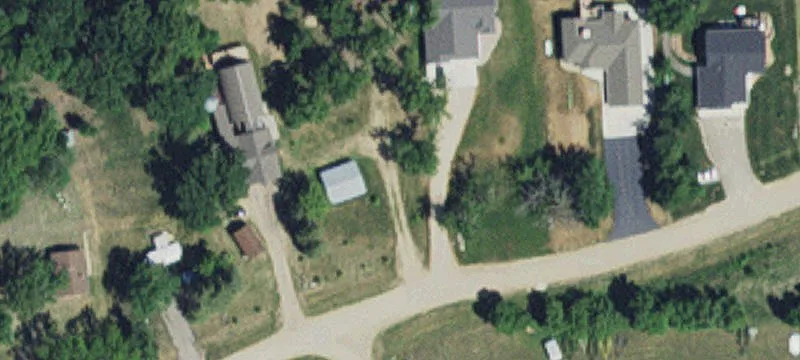 Lakefront Recreation Land Parcel