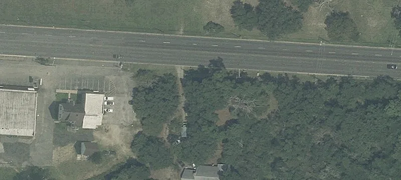 Commercial Land Parcel