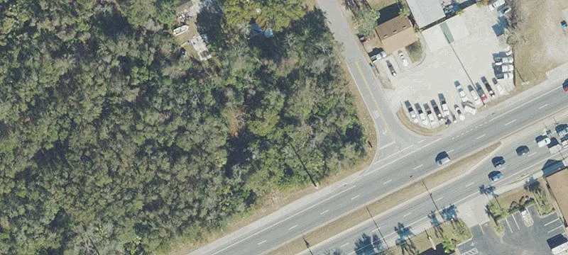 R4 Residential Development Lot