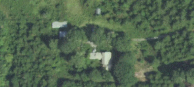 Residential Development Lot