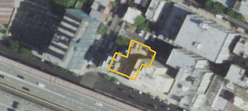 Development Land Double Lot