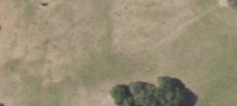 Multi-Use Ranch Tract with Ponds