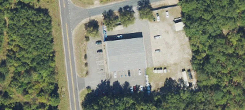 Commercial Land with Major Frontage