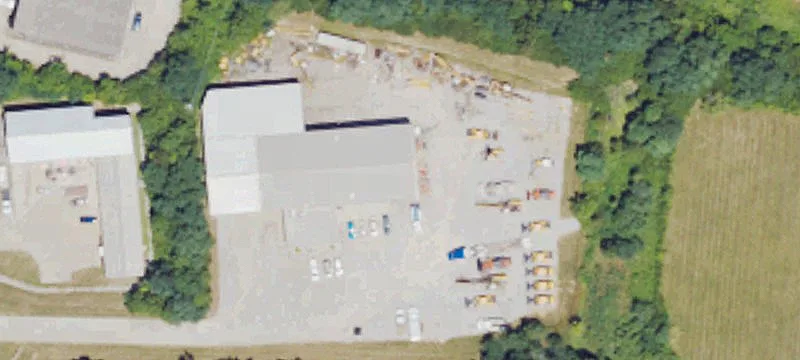 Residential Development Land Lot