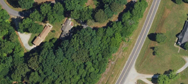 Residential Land Lot