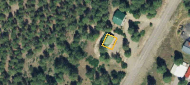 Residential Development Lot