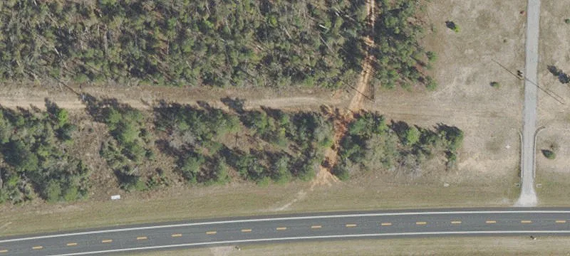 Recreation and Hunting Land Parcel