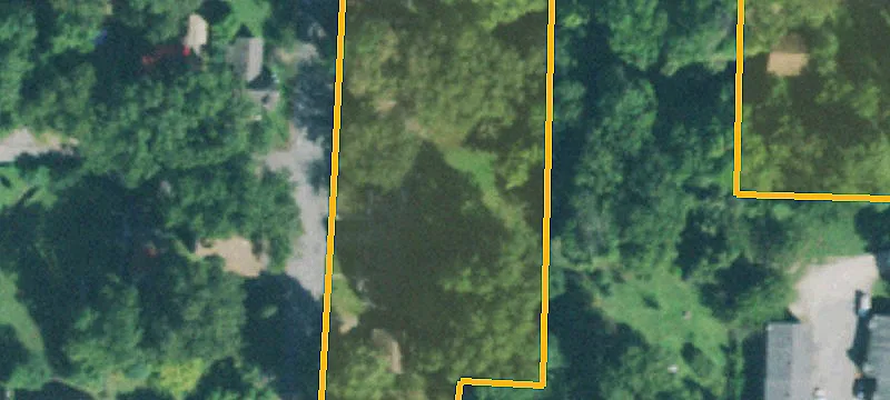 Residential Building Lot