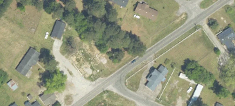 Vacant Residential Lot