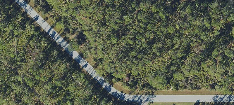 Residential Land Lot