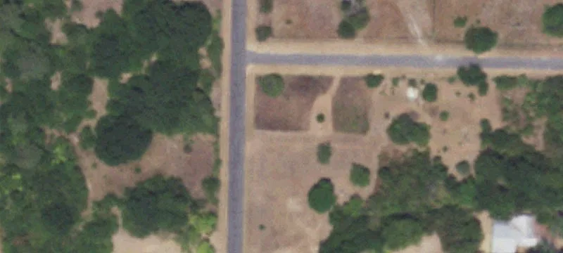 Waterfront Lake-Adjacent Land