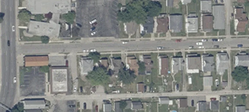 Cash-Flowing Duplex Investment