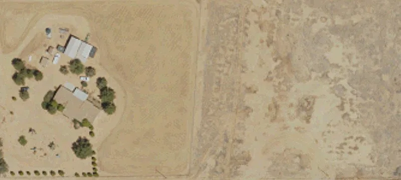 Raw Development Land Parcel