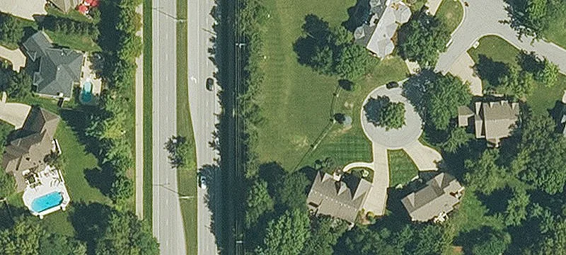 Ready-to-Build Residential Lot