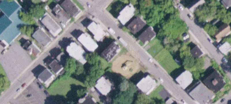 Two-Unit Residential Income Property