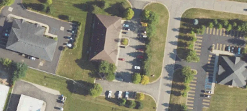 Multi-Tenant Office Building