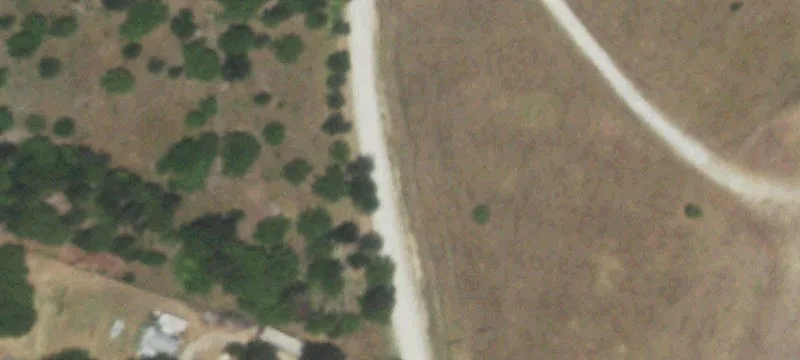 Acreage Tracts for Residential Development
